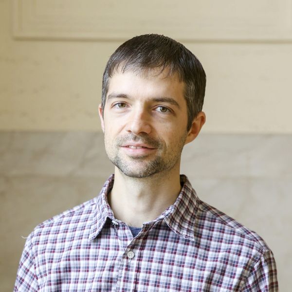 Dave King, founder of Lightwell Foods